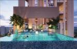 Swimming Pool  belvedere-suites-gh-12-integrated-township Swimming Pool