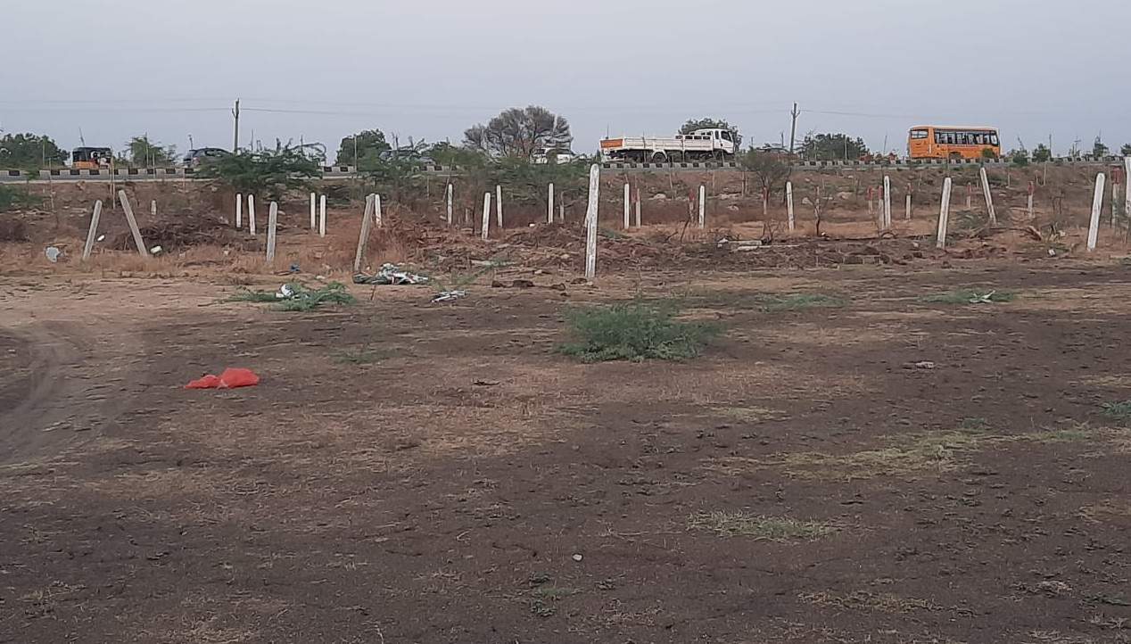  globals highway city Plot