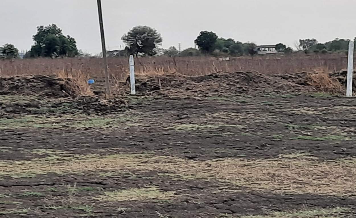  globals highway city Plot