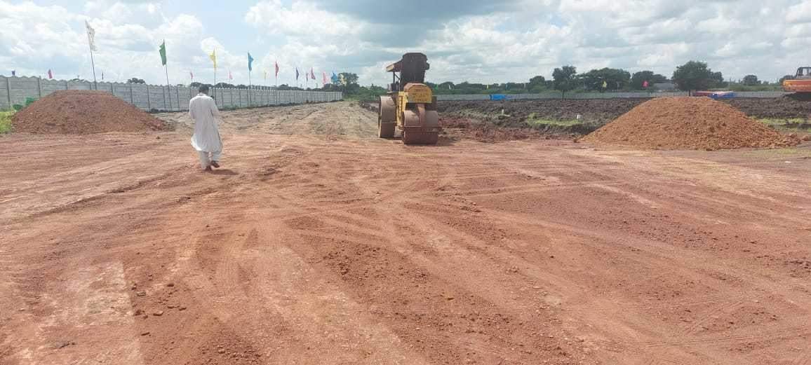  globals highway city Plot