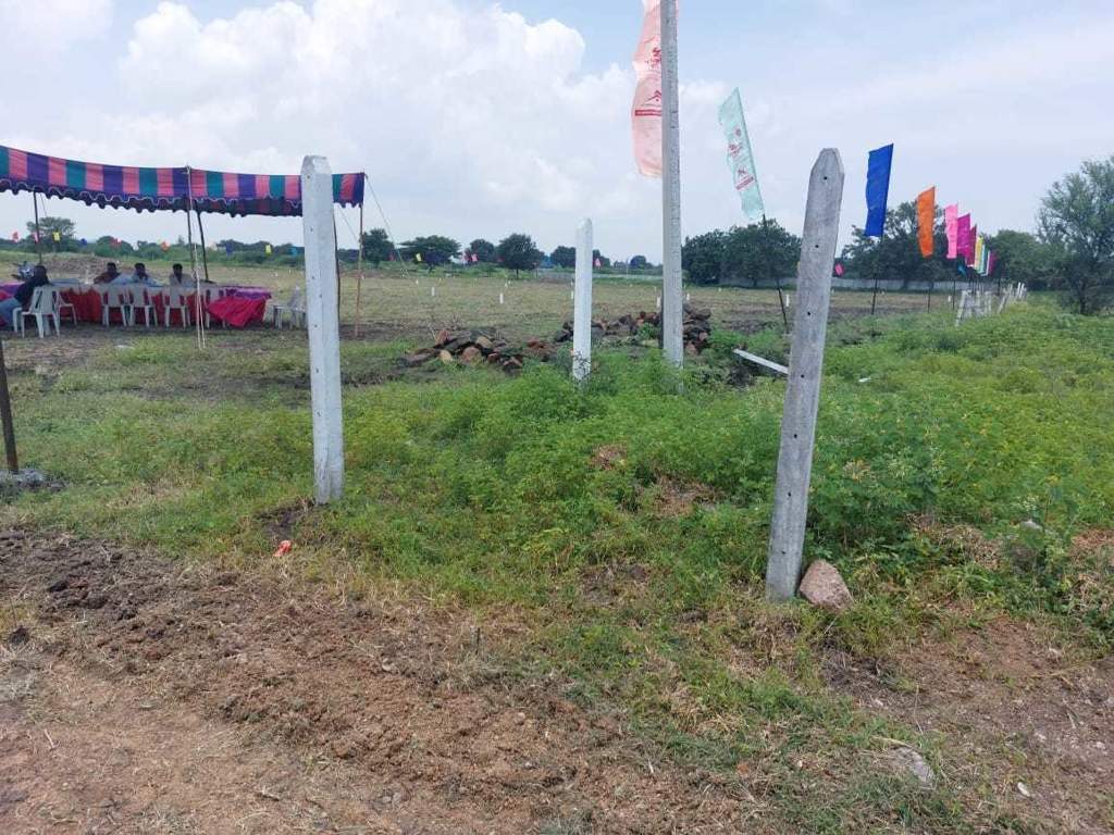  globals highway city Plot