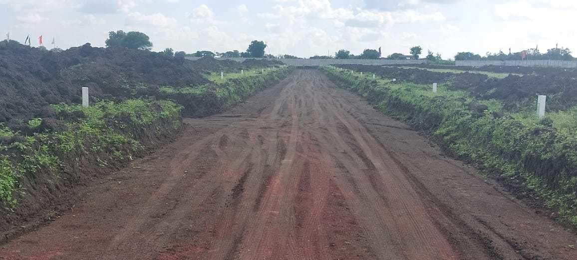  globals highway city Plot