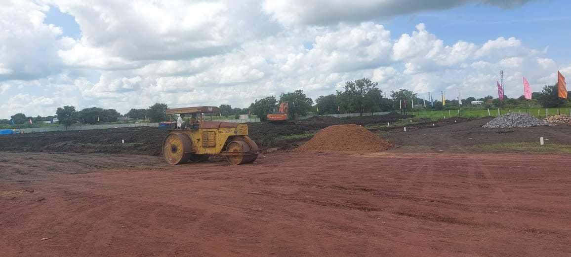  globals highway city Plot