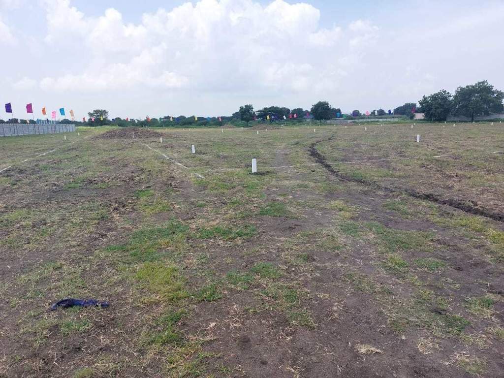  globals highway city Plot