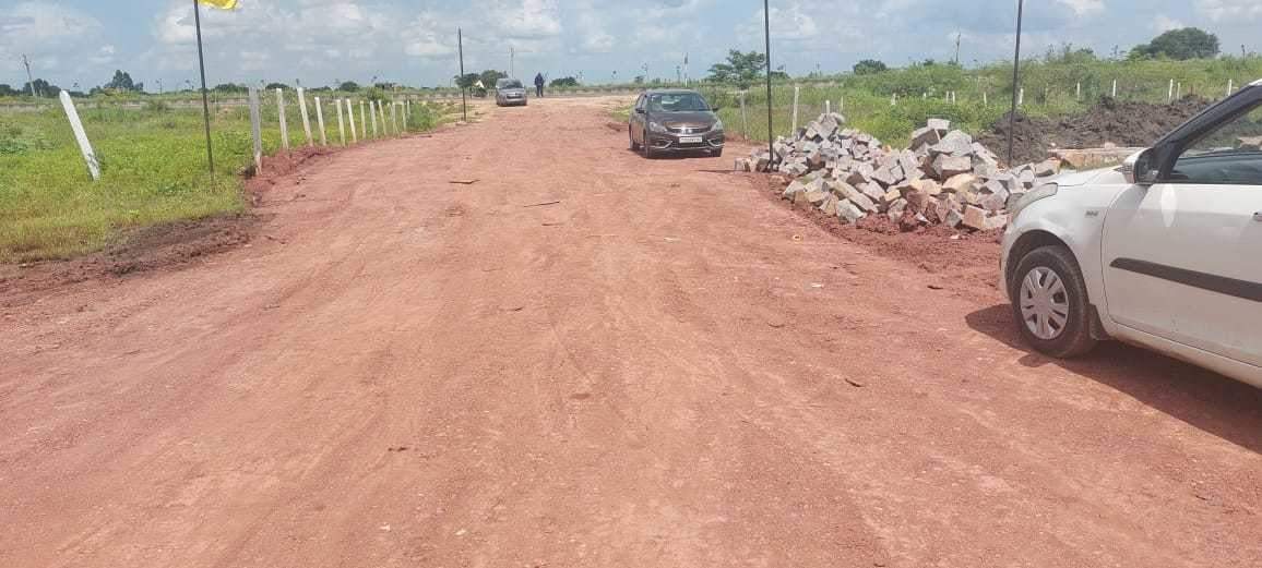  globals highway city Plot