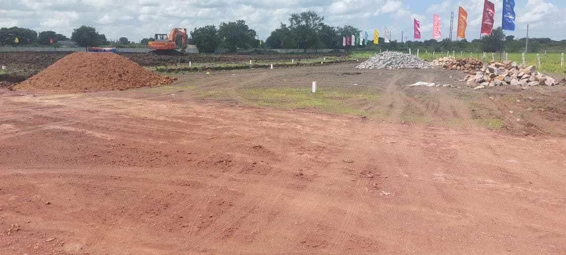  globals highway city Plot