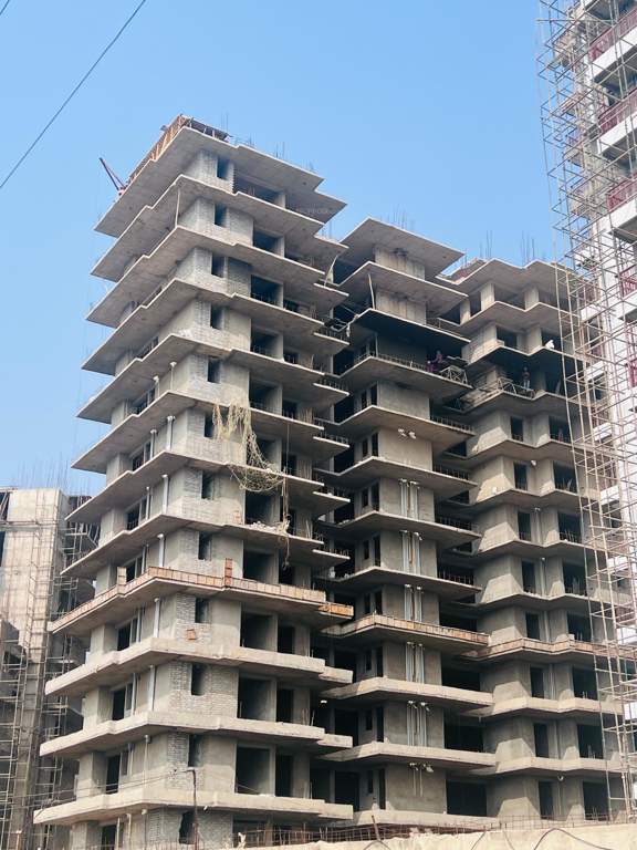  regal heights Construction Status Dec 24