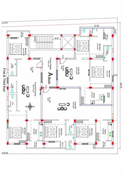 manoj-enclave Manoj Enclave Cluster Plan