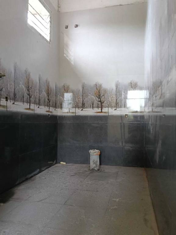  manoj enclave Bathroom