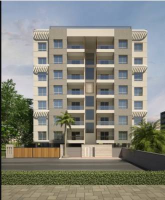 elanza Elevation Elevation