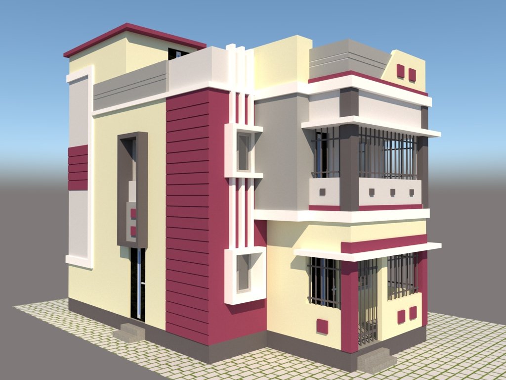  sunshine valley Elevation