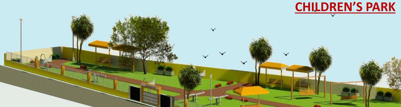  sunshine valley Children's play area