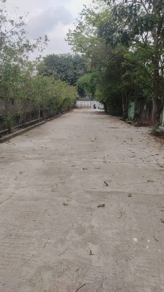  green-valley Internal Roads & Footpaths
