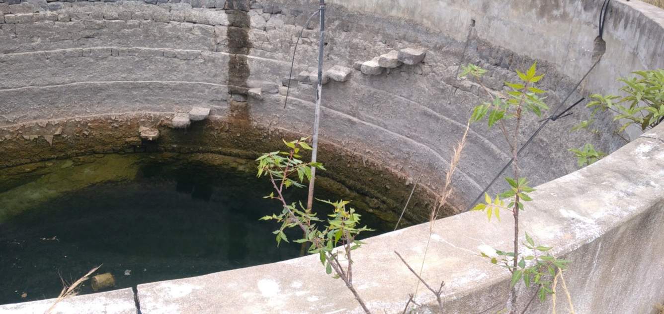  ibis county Water Conservation, Rain water Harvesting