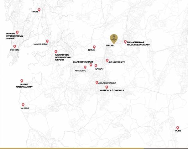  meraki-phase-1 Location Plan