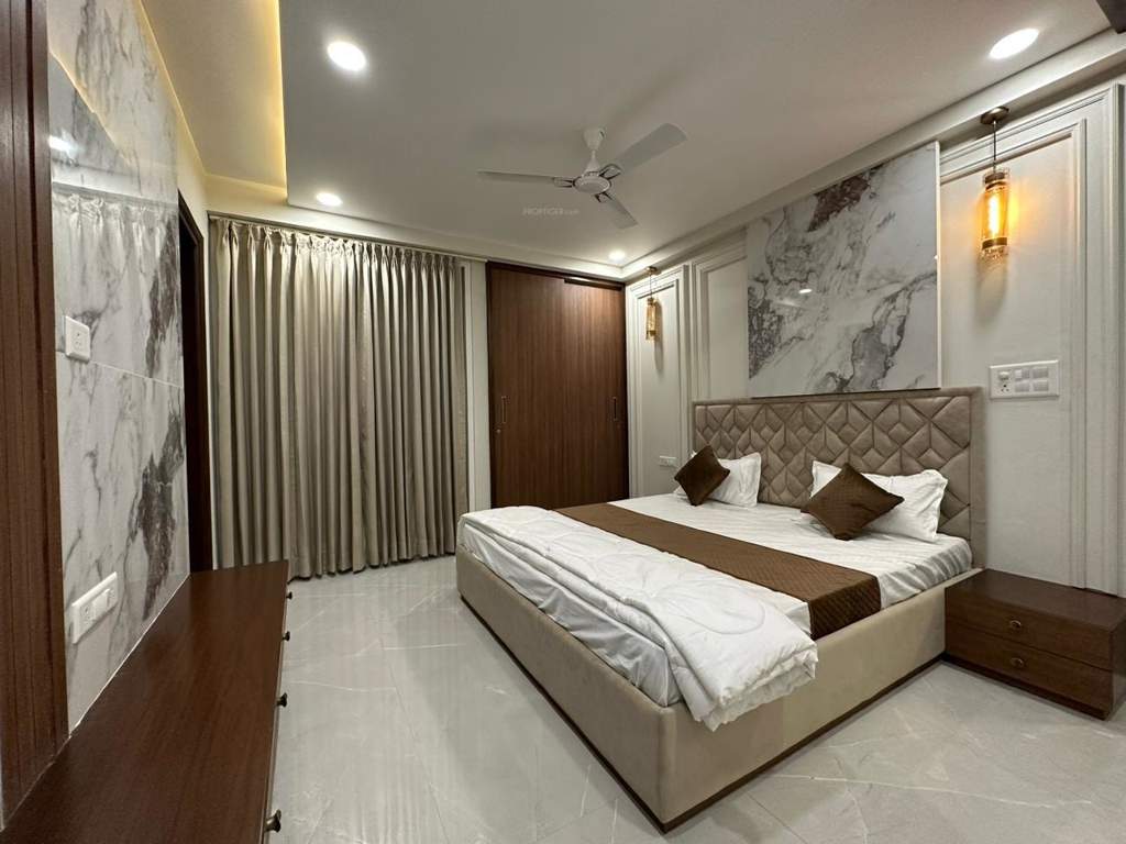  kriyansh hights Bedroom