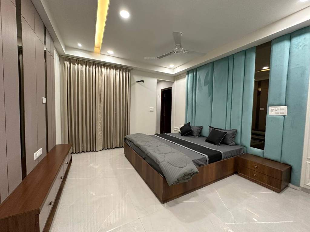  kriyansh hights Bedroom