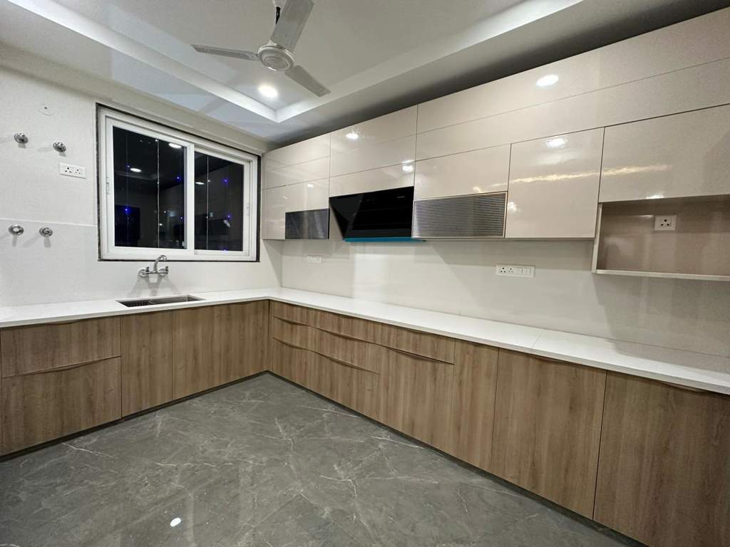  kriyansh hights Kitchen