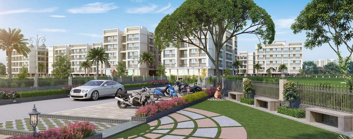  riva rythm wing a b c d Landscape Garden and Tree Planting