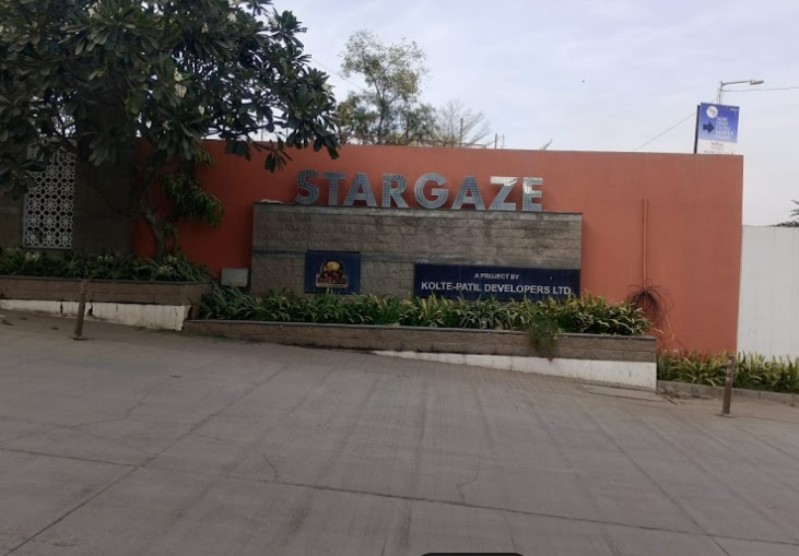  24k stargaze  Elevation