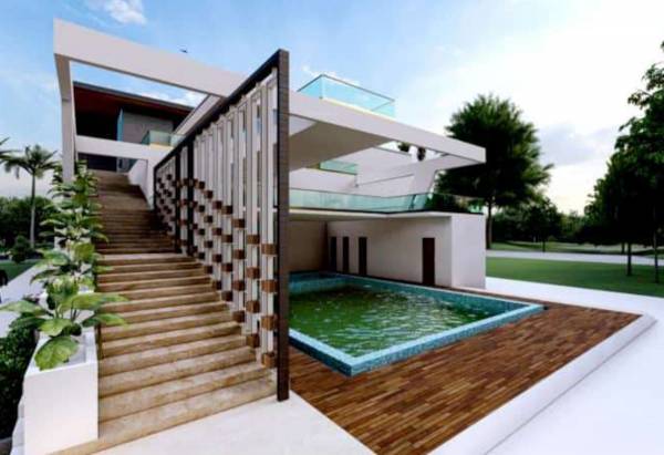  lorena Swimming Pool