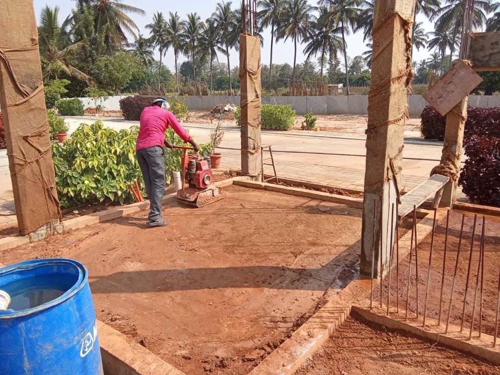 vertex vista Construction Status Nov 24