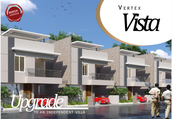 Elevation vista Elevation