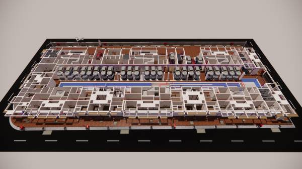  galaxy-heights-tower-1 Galaxy Heights Cluster Plan