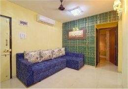  galaxy heights tower 1 Living Area