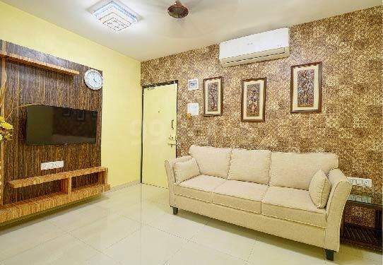  galaxy heights tower 1 Living Area