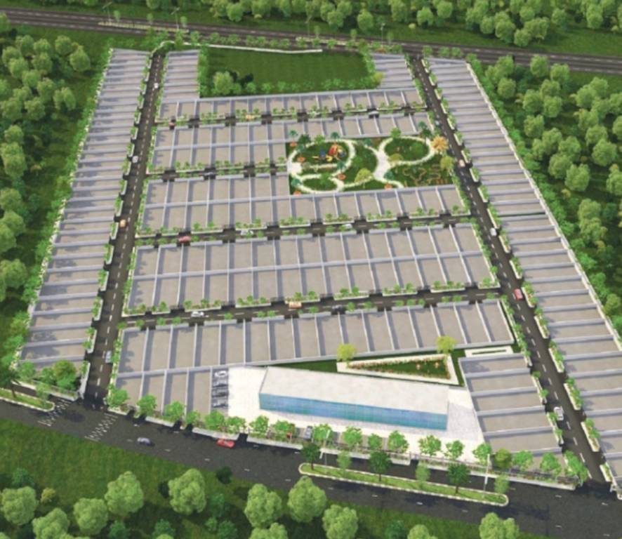  valencia Master Plan