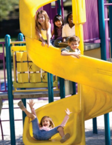  valencia Children's play area