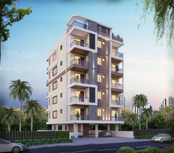 Elevation chitrakoot-heights Elevation