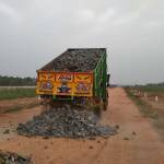  dallars-layout Construction Status June-22