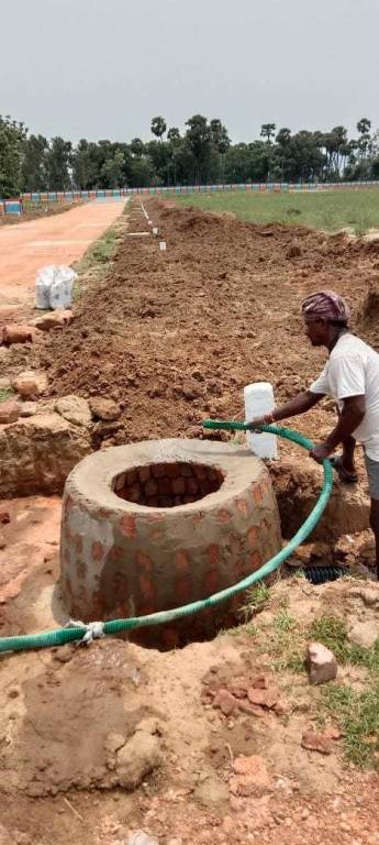  dallars layout Construction Status June 22