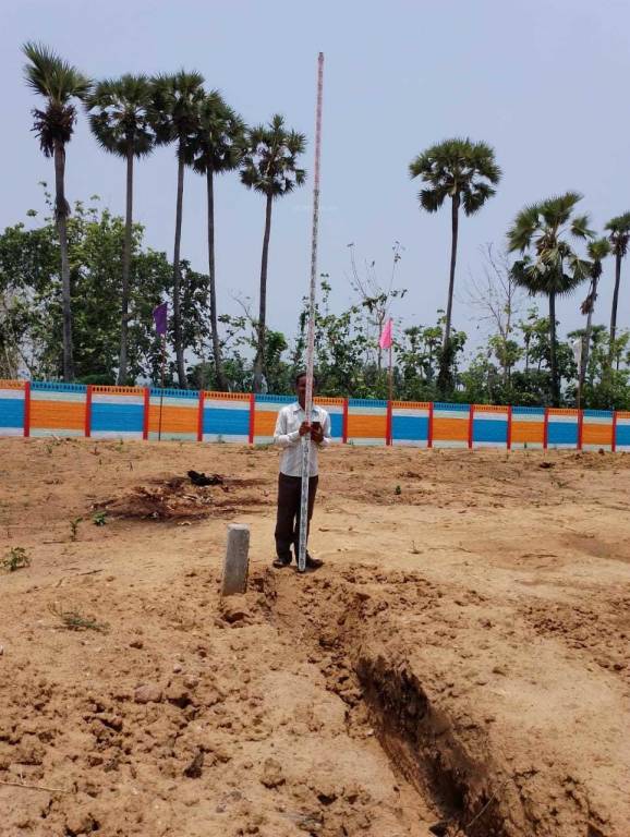  dallars layout Construction Status June 22