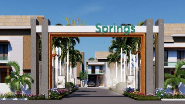  yafa-springs Elevation