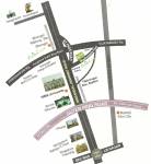 Location Plan haritha-vanam Location Plan