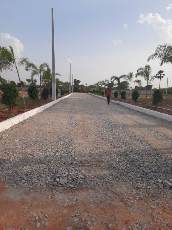  rk ryan Internal Roads