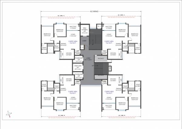 Pebbles Greenfield Cluster Plan pebbles-greenfield Pebbles Greenfield Cluster Plan