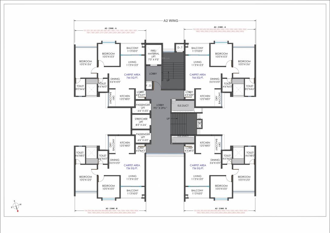 pebbles greenfield Pebbles Greenfield Cluster Plan