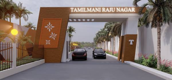 Elevation tamilmani-raju-nagar Elevation