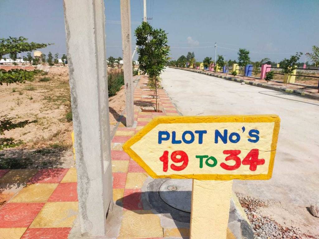  rk enclave Plot
