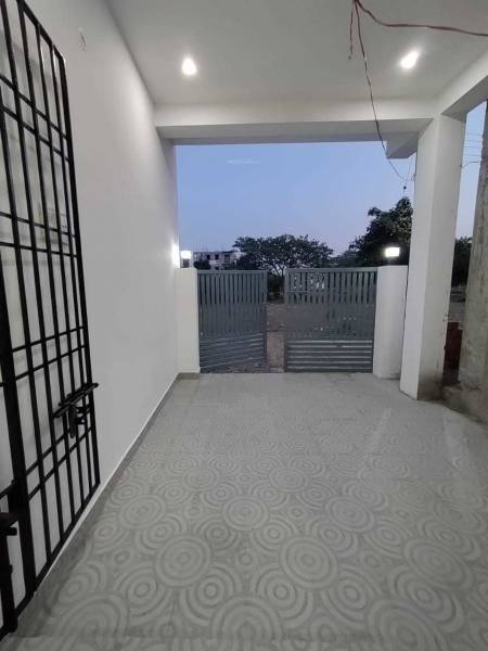  melpakkam-villa Others