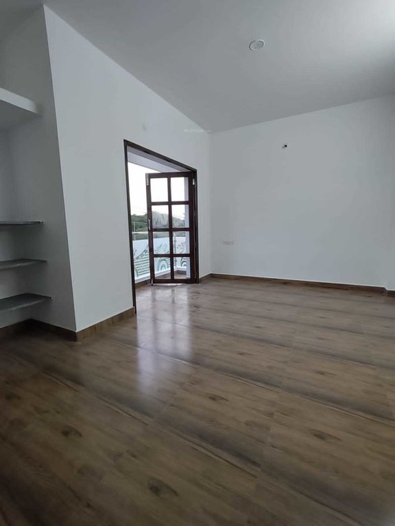  melpakkam villa Bedroom