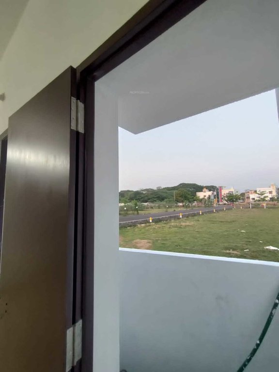  melpakkam villa Bedroom