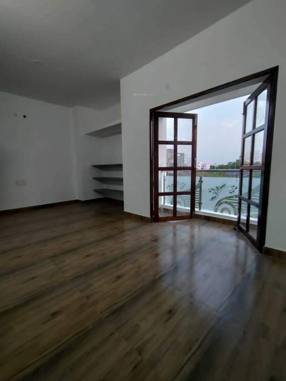  melpakkam villa Living Area