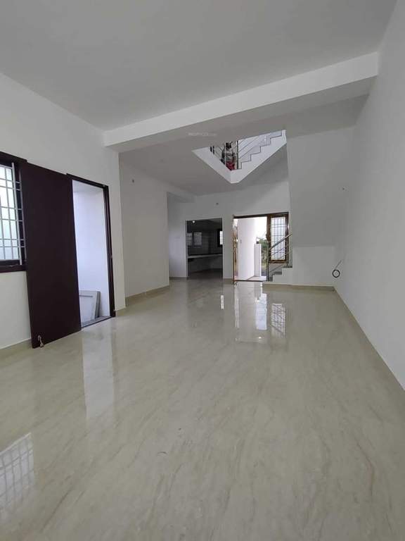  melpakkam villa Living Area