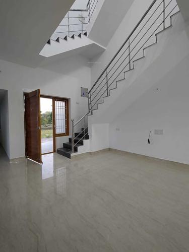  melpakkam-villa Living Area