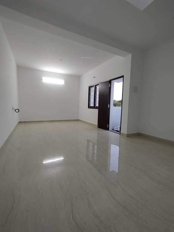  melpakkam villa Living Area